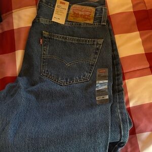 Men’s Levi’s